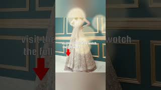 Latest Engagement Dresses For Bride | Trendy Designs 2023 #youtubeshorts #shorts