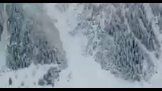 Zojila Road latest update|| After Fresh snowfall in Kashmir