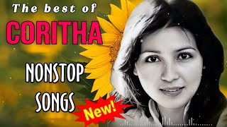 Coritha Nonstop Opm Tagalog Song - Filipino Music - Coritha Best Songs Full Album