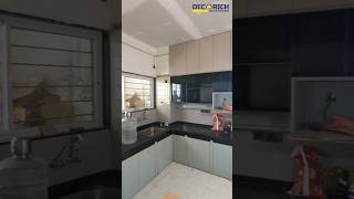 Work In Progress | Interior Designers | Decorich Interiors #interior #shorts #viral #trending #pune