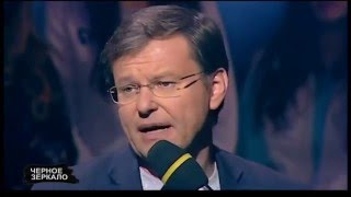 Александр Боровик считает, что правительству Яценюка приходится играть консервативную игру