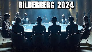 Club Bilderberg 2024: LA ELITE QUE PLANEO?