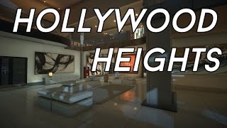 Hollywood Heights - Gameplay