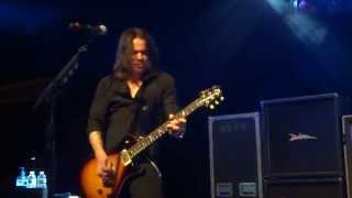 Alter Bridge - 'Cry Of Achilles' live at Starland Ballroom, NJ 10/10/2014