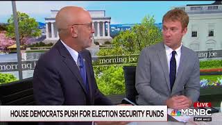 Rep. Deutch joins Morning Joe to discuss President Trump's meeting with Putin