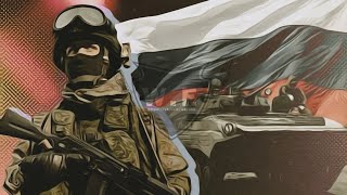 RUSSIAN ARMY EDIT ZOV | KomissarZOV x Slavarussia_