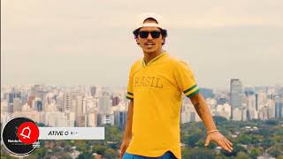 BRUNINHO BRUNO MARS - COME TO BRAZIL #brunomars