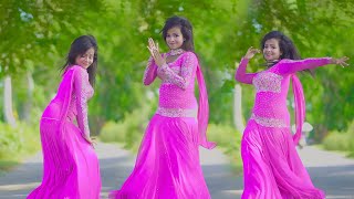 Tut Jayi Raja Ji Palang Dance Cover 2024 | Palang Sagwan Ke | New Tiktok Viral Song 2024 | SR Vision