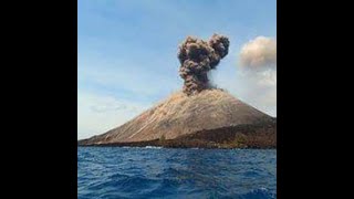 3D2N EXPLORE GUNUNG KRAKATAU/CRACATOA VOLCANO-UJUNG KULON NATIONALPARK. BANTEN PROVINCE #ABSbanten