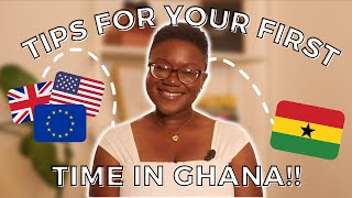 Ghana Travel Guide | Essential Tips for First-Time Visitors 🇬🇭