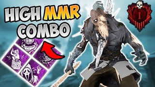 HIGH MMR BLIGHT COMBO - Dead By Daylight