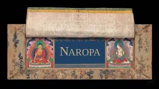 Naropa Short Biography