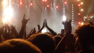 Black Sabbath - War Pigs - Stockholm 9/7 2016