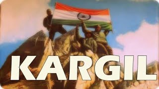 India's Major Faults During Kargil War | Defence Grip | #shorts