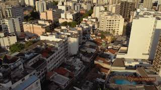 TIJUCA 4k SEM CORTES - MAVIC AIR  DRONE DJI