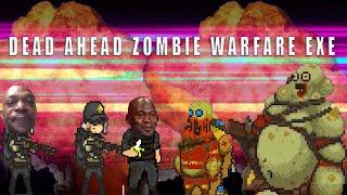 Dead Ahead Zombie Warfare.exe Error 00x0 | | Dead Ahead Zombie Warfare.exe #zwarfare.exe