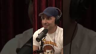 The Insanely High Costs Of Healthcare In The United States | Joe Rogan #shorts