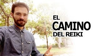 EL CAMINO DEL REIKI | NIVELES DE REIKI | JAUME ROCA