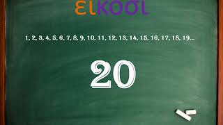 Greek School Lesson: Diphthong - E + I = /EI/