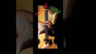 THE HOUSE OF THE RISING SUN Fingerstyle Arrangement