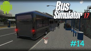 Bus Simulator 17/ Gameplay/ Episode #14