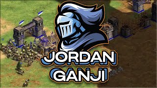 JorDan vs Ganji | TTL Platinum