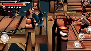 Samurai 3 Video Gameplay 37 #bdgameryoutube