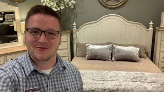 Samuel Frederick Bedroom Set Review: Elegant and Affordable Furniture | Manufacturer Spotlight