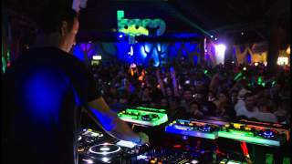 Sasha - Live @ Martina Beach, BPM Festival 2016