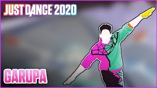 Just Dance 2020 - Garupa - Luisa Sonza, Pabllo Vittar - Mashup/Fanmade