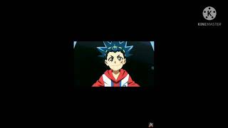 Beyblade Burst Sparking AMV-Hero