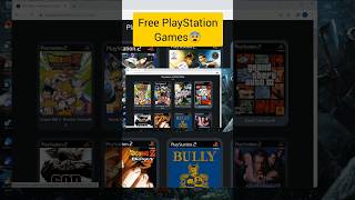 Free PlayStation games ‼️ #shortsvideo#shorts #tamilgamer #tamilgaming #viral #playstation #godofwar