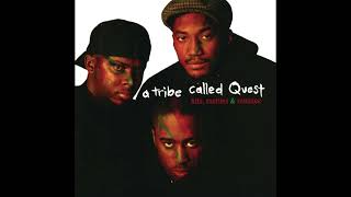 A Tribe Called Quest - Bonita Applebum (instrumental)