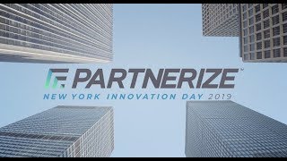 NYC Innovation Day 2019