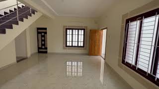 2.75 CENTS , 3 BHK  Duplex House For Sale at Pannimadai  ,Coimbatore .. call: 9080179583 for details