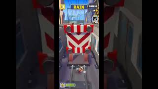 Subway Surf | Day 1 Part 2 | GameShorts