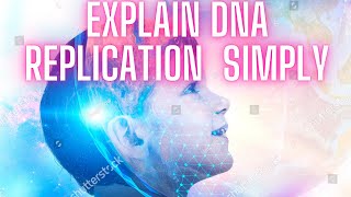 DNA replication animation video | what DNA made of, structure!!  lets see this  simple explanation|