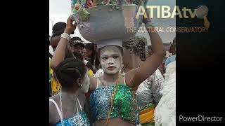 OSUN OSOGBO FESTIVAL 2021