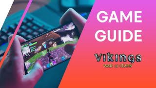 Vikings: War of Clans — Womplay's Guide, Tips and Tricks!