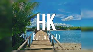 HK - Buria Band