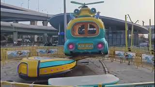 used amusement park equipment for sale