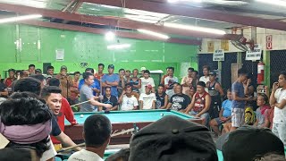 NAGA CEBU CITY 110K JAYBEE SUCAL VS RICKY NAGA