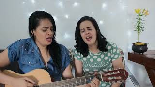 Sempre vou lembrar (cover) dupla Tâmera e Priscila