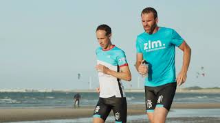 ZLM Kustmarathonteam 2021 - Aflevering 1 'Muziek'