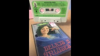 BELKİS ÜNLÜSES-1975-DENİZİN DİBİNDE HATÇEM-