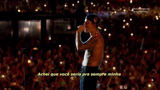 Justin Bieber - Baby (Rock In Rio 2022) [LEGENDADO/TRADUÇÃO]