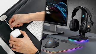 12 Coolest Pc Accessories That Are Worth Buying 2023