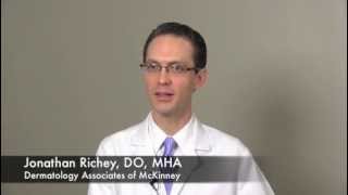 Moisturizer for Skin Health - Jonathan Richey, DO,MHA