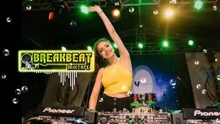 DJ BILLA NANTI BREAKBEAT TERBARU2024