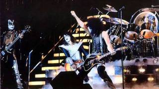 Kiss Black Diamond(With Lyrics).wmv